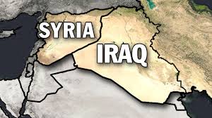 هل يحتل العراق سورية؟
